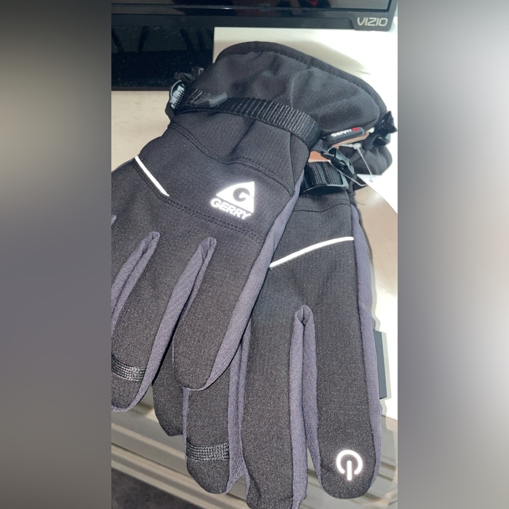 Gerry L/XL Brand New Men’s Gloves